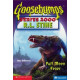 Full Moon Fever by ''R.L. Stine''